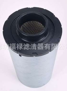 PA3554空气过滤器总成 114810001 96896001 CA6854 SA16223滤芯