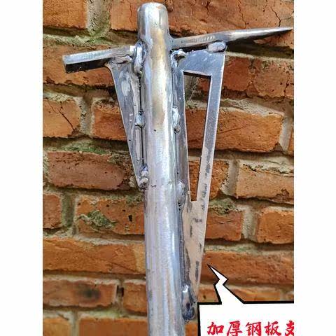 建筑钩子木工撬杠专用工
