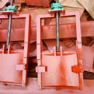 供应机水闸一体铁式铸闸门启厂闭机电动手动渠道渠水745利水闸生