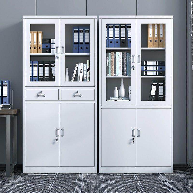 铁皮文件柜办公资料档SFZ钢案柜制凭证柜家用更衣储锁物柜带子卷,商业/办公家具,办公储物柜,淘宝优惠券,粉丝福利购,淘宝优惠卷