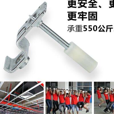 荣稳一体钉一整箱炮钉M6M