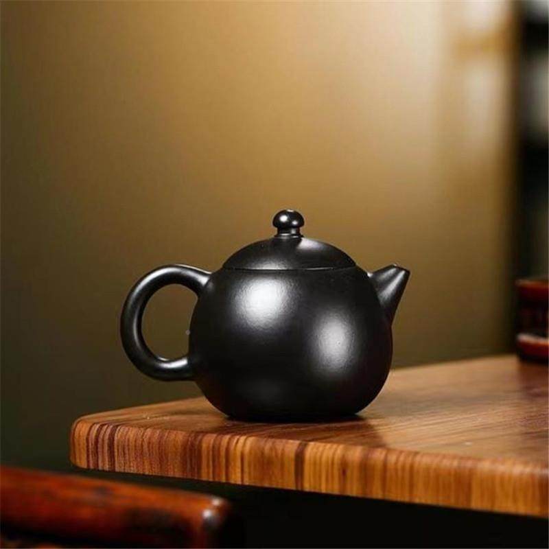 兴紫砂宜壶名原矿古法家捂灰工艺纯手工绘刻龙蛋zj0846高端茶壶零,餐饮具,茶壶,淘宝优惠券,粉丝福利购,淘宝优惠卷