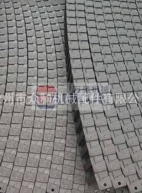 KODUCT拖链/KDP055-w80-R125-2970配接头/拖链