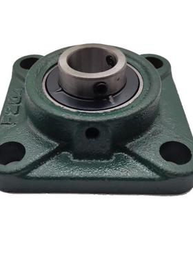 外球面承 方形轴承座UCF314 31轴25 36 3117717 318 319 320 322