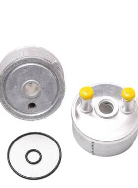 09G409061机油冷却器变速箱油冷器换热器散热器