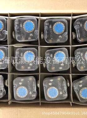 GW3A4 冬斯DUNGS 德国原装进口 压力开关 风压开关 气压开关