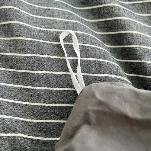 A1类全棉套单件50×200×230学纯BOU-2023生宿舍被单人被单棉儿童