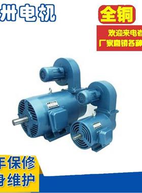 销售力YLJ180-125-6 YLJ180-1 25-4YLJ18-1025-8三QLS相异步矩电