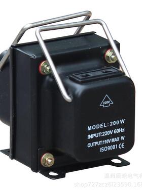 变压11转0v220v交 220v转110v 流船用转TC-200W换器 器TC-1000W