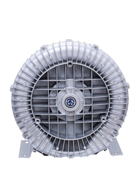 TWYX全风400KW 高压鼓风机漩涡式真空气泵曝气吸附双段漩涡风机