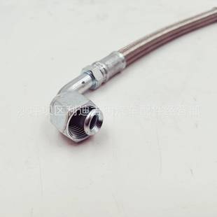 303558柔性软管T重庆K1N9K38K50855柴油AL0发动机配件现货