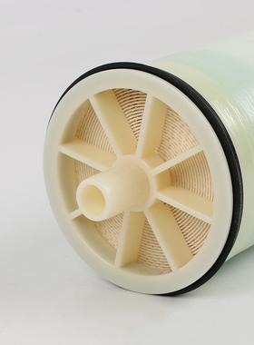 商4040RO渗反859透膜 4寸水处理工业膜工业低纯净水高压膜