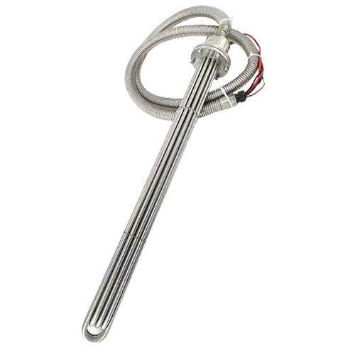 大功率潜水箱热管 电热加管水水槽282发热管工电热管水业池加热棒