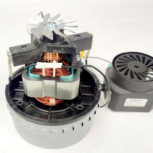 洁电霸吸尘器BFF50无品牌/11500W铜线马达杰机诺吸水机B502风机白