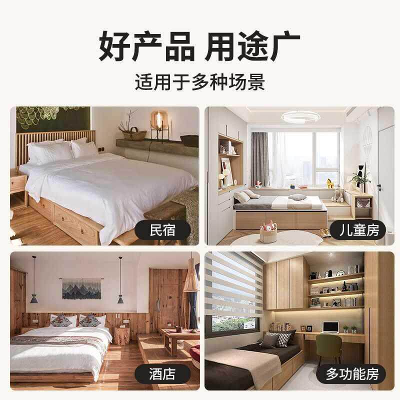 ?定做榻榻米床垫 VKA折叠订椰棕家塌塌米垫子制用炕垫飘窗榻榻米