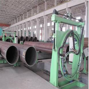 三油两布防腐内衬不锈钢复合管 螺旋焊管内衬304不锈钢复合给水管