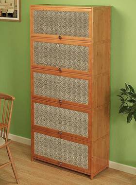 客餐边柜子厨房储物茶水物置柜酒柜厅靠墙橱柜电边视柜旁转角LUW