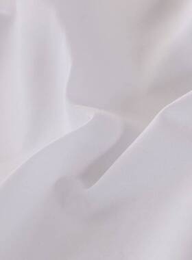 E4C民宿床上用品全套宾馆被套三件套四件套布草加厚床单白色酒店