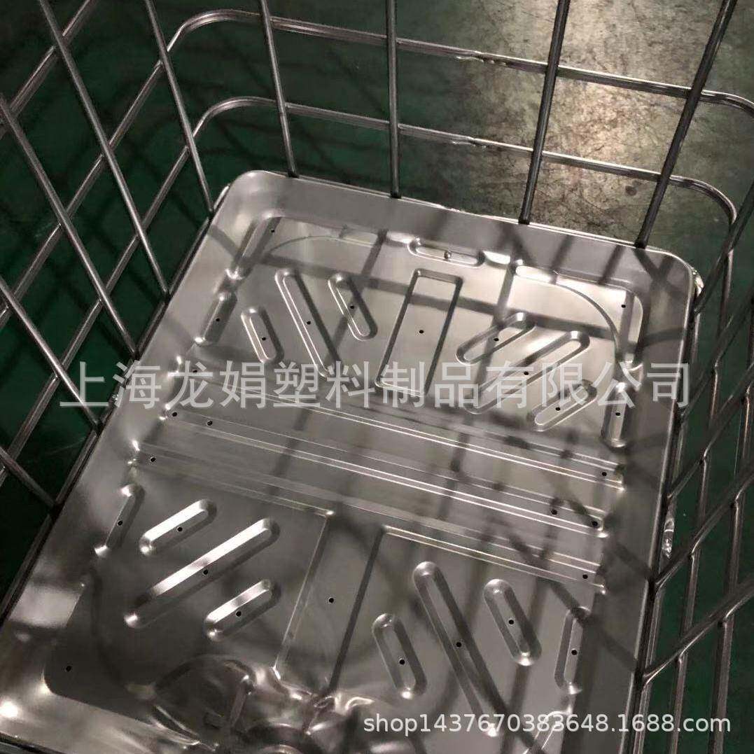 周转筐周转箱废桶废料桶仓储散放货储存放料颗DAJ粒笼存养鱼搬物