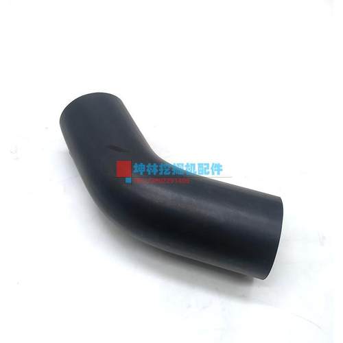 卡特E9312D挖掘机中水管发动机中水散热箱水中水管配件3TZG05-75