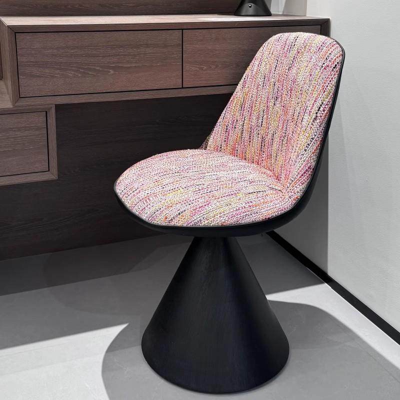 YJA意式极简凳靠背师餐椅化可旋转妆设计卧室梳妆椅书房书桌椅子,饰品/流行首饰/时尚饰品新,其他DIY饰品配件,淘宝优惠券,粉丝福利购,淘宝优惠卷