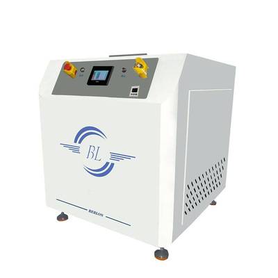 行星式真空脱泡搅拌机油漆涂料胶水树脂实验室高速离心脱泡搅拌器