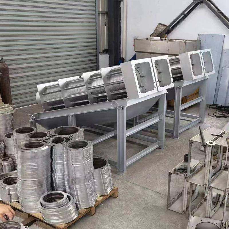 不钢叠螺式污泥脱水机叠固液分机离刮泥机螺废渣污水CCY处理锈设,畜牧/养殖物资,特种养殖设备,淘宝优惠券,粉丝福利购,淘宝优惠卷