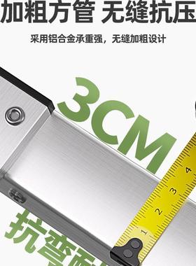 折叠户外夜市家摆摊地推展业可折叠桌子餐桌桌用椅便携式促ZYT销