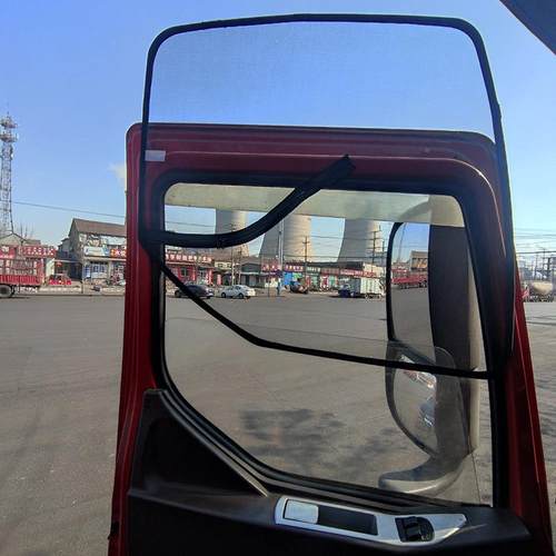 薛莹柳汽乘龙霸龙专车大货纱车架纱窗钢钢筋骨架骨窗防蚊虫网车框