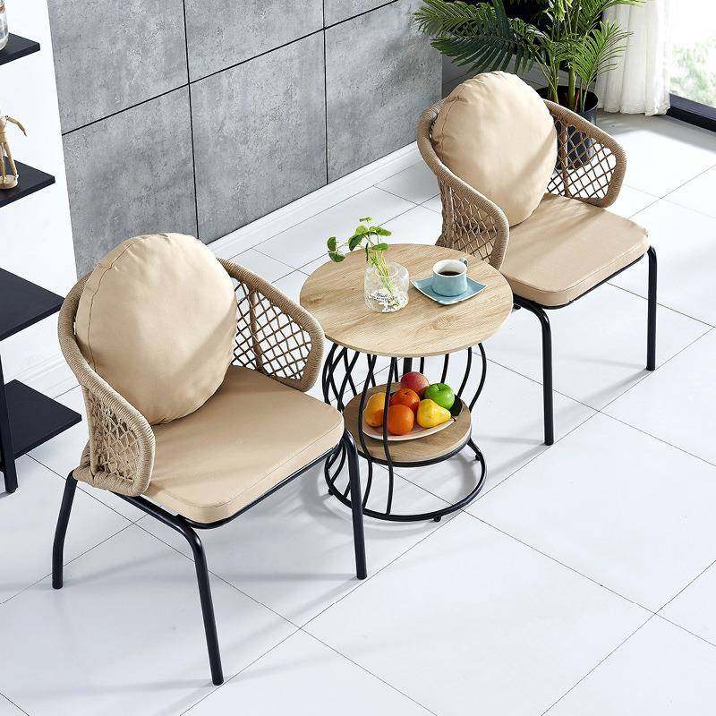 民宿休户外沙发组合酒店闲庭院藤沙编发三件套客厅单50号 53人编,商业/办公家具,商用藤编家具,淘宝优惠券,粉丝福利购,淘宝优惠卷