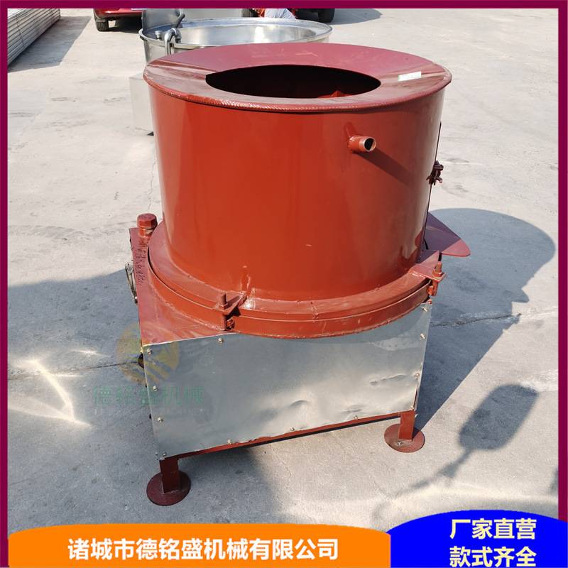打猪蹄壳设备 家庭用猪蹄打毛机 小型猪副产品猪耳朵去毛机