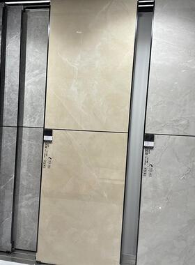 瓷砖现代762简约风5黄色客厅室防地砖70x卧15滑00厨房卫生间阳台