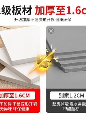 推拉门户衣柜家用卧室小型型柜子34355经济出租房衣屋用简易木质