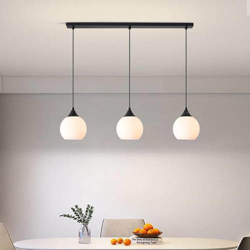 2中025新款挑空年客厅大吊灯挑高别复式楼小loft283公寓空楼墅梯