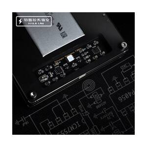 舒曼波发生器 声波版 极低频脉冲7.83HZ 刺激深度睡眠巩固记忆力
