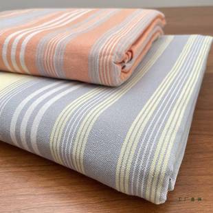 宿床四F5M775JM 好单看 舍日式 棉质老粗布床单件加厚加密不起皱