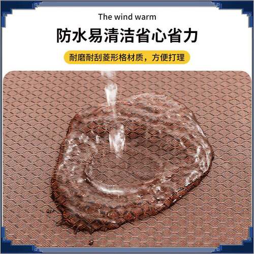 ZY-mmc-9保防温风密封窗户免打寒孔街边吸音整片加保厚暖冬季防棉