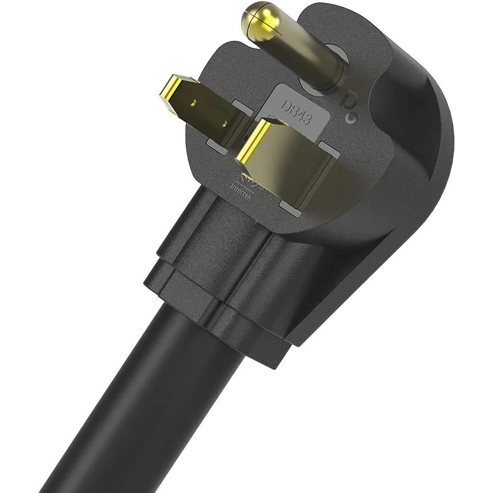 RVEV延长线EM14A-0重型ASI延长线带LED电源5指示灯和电源线管理N