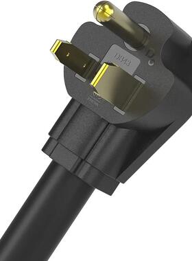 RVEV延长线EM14A-0重型ASI延长线带LED电源5指示灯和电源线管理N