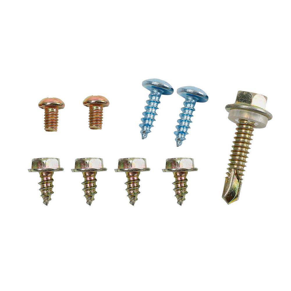 可调式电动12V Radiator 风扇散热控制继电器线套件  60A汽车线束