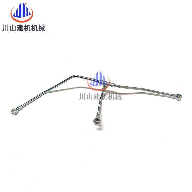 挖掘配件神钢SK200/20-3-5机-6动机CGT6D发31 6D34三通管1回油进,标准件/零部件/工业耗材,其他液压元件,淘宝优惠券,粉丝福利购,淘宝优惠卷