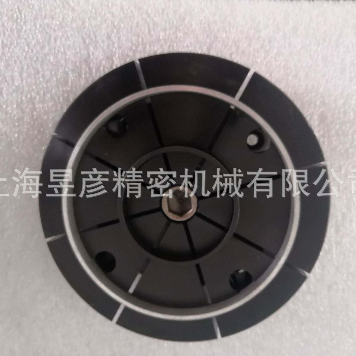 原装进口米堤百夹具压紧器昱暐昱伟胀紧器MIB内孔膨胀夹紧器