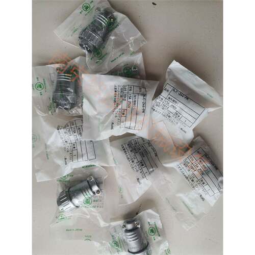 连接器型LTQ号 NCFS-442-AD S七科学 NC-2星56-R