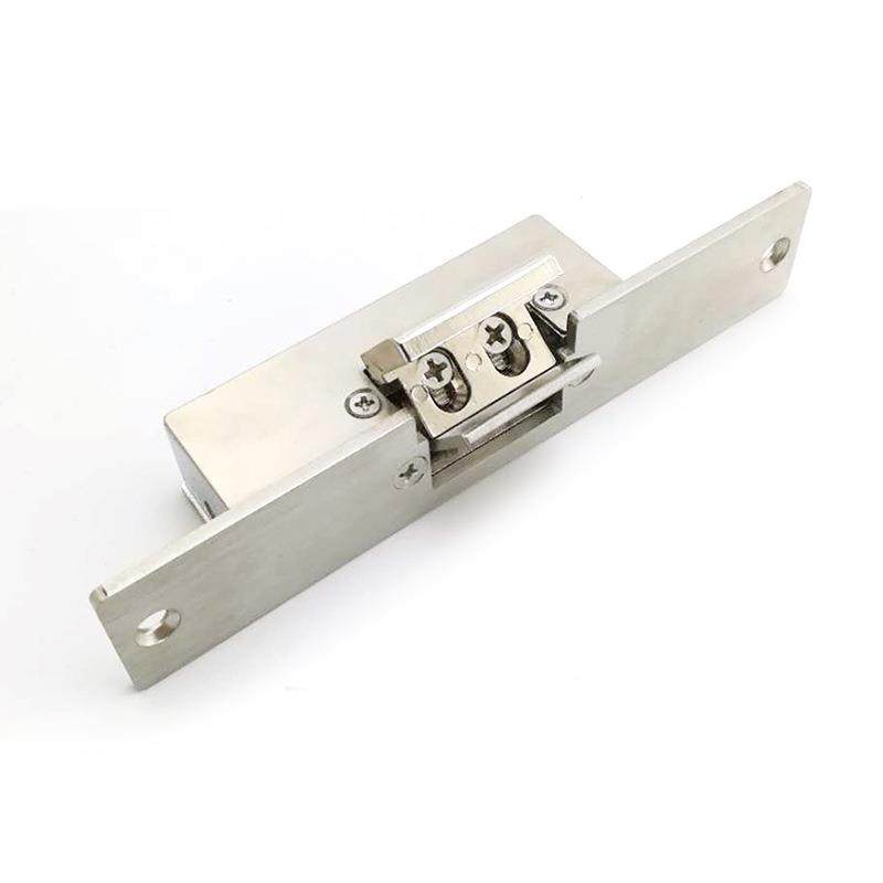 阴锁淋锁/电锁口 密码 风室用无品牌/12V阴极锁短极面板敞开常闭,办公设备/耗材/相关服务,考勤门禁,淘宝优惠券,粉丝福利购,淘宝优惠卷