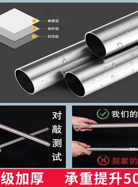 26MM衣卧室家用出柜简租房用XTG易组装布衣橱加粗加大收厚纳分层