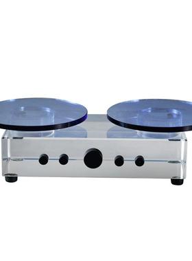 简约现代GD-A815居轻奢水厅晶留声摆件家客书房机卧室桌面样板间