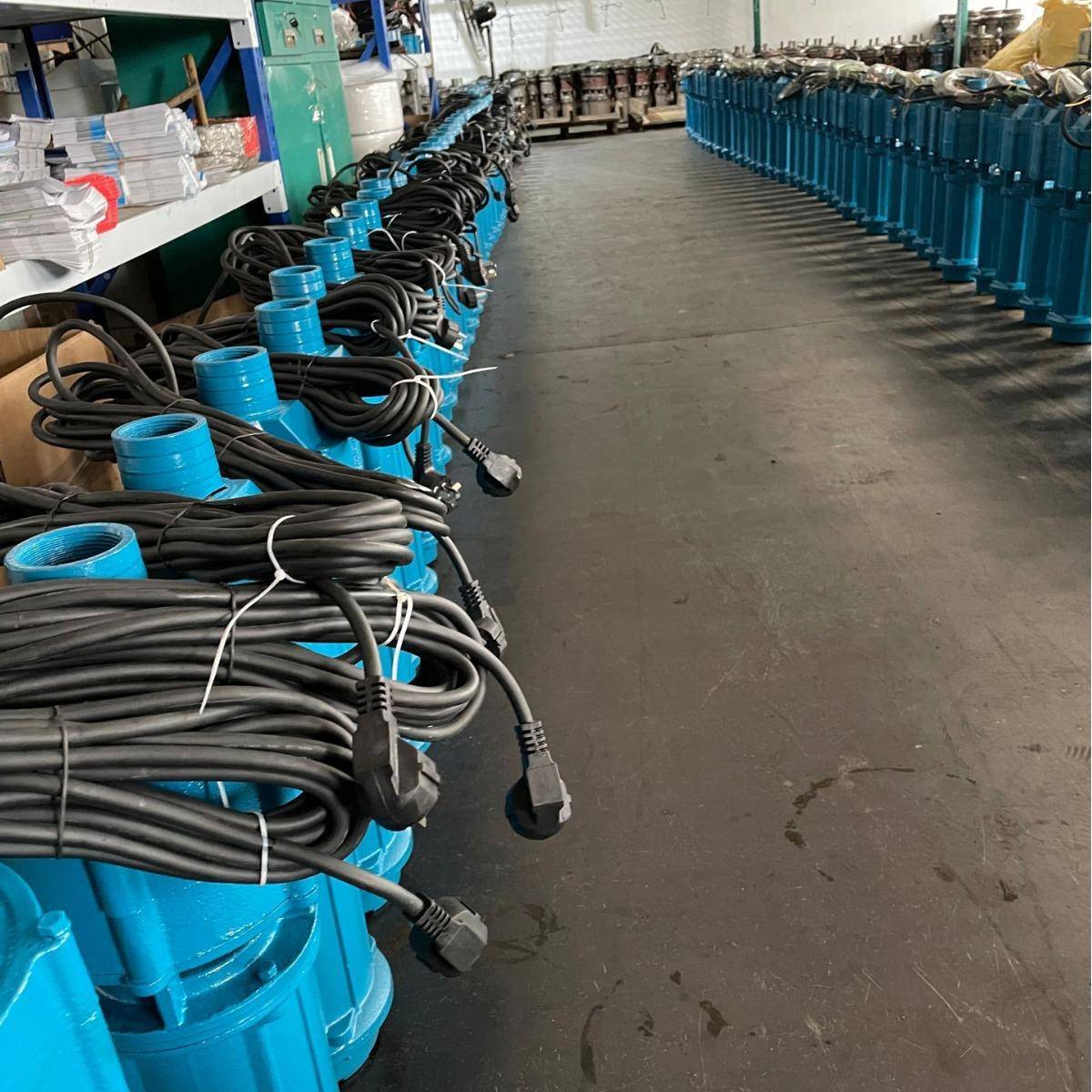 PKL多级潜泵、污水泵泵切割泵油浸泵大从优全水铜油量浸式质量好