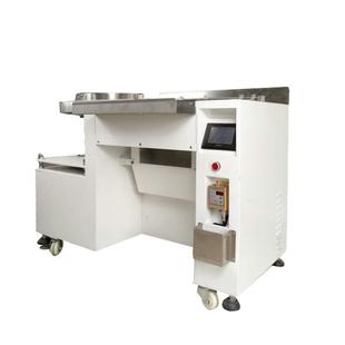 深圳异扎带台式自动尼龙带机桌面式尼SAU扎龙自动捆绑形剪断一体