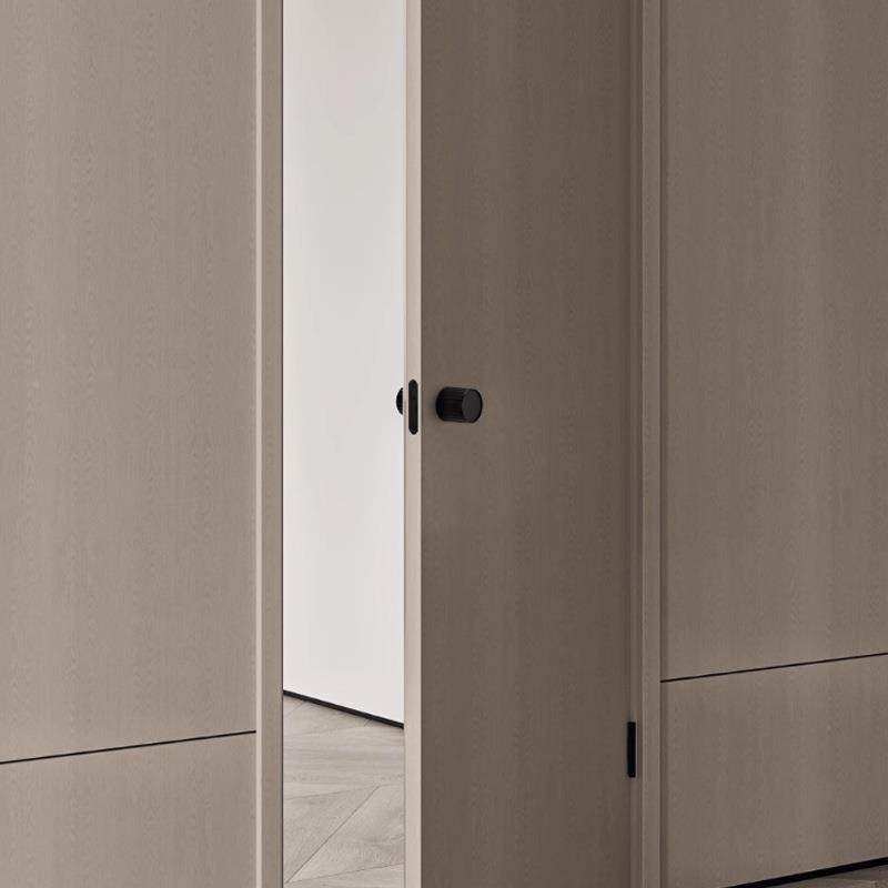 极简锁圆球形室卧室内隐形门锁556音磁吸用生态家木门通用型门静,基础建材,机械门锁,淘宝优惠券,粉丝福利购,淘宝优惠卷