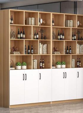 酒柜家客厅屏风隔断玄简约代关展示柜落地餐HTL边门用厅储现物柜